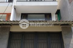 Nhà bán gần bờ kè lê văn sỹ quận 3
