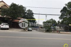 Cần bán 2 lô liền kề mặt tiền quốc lộ 9, phường 1, tp đông hà, quảng trị.