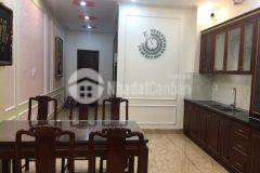 Tôi cần bán nhà 42m2x 4 tầng, ô tô gần, xa la, hà đông