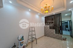 Bán nhà ngọc thụy, long biên, 48m2, 5 tầng, phân lô, ô tô, nhỉnh 5 tỷ