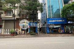 Nhà mặt phố lê trọng tấn 42m2 5t, kinh doanh vip. giá 4.1 tỷ.