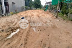 Chính chủ gửi bán lô đất 204.4m2 full thổ cư xã cam thành bắc.