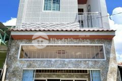 Bán nhà lầu trục chính hẻm 244 cmt8 giá dưới 2 tỷ