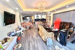 Chỉ 3.8 tỷ có nhà đẹp phố trần thái tông,cầu giấy.33m2, 5t, lh cg hải 0966866250.