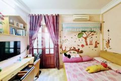 Bán nhà phố tây trà hoàng mai 38m 3t 3tỷ 0918289668