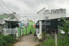 Bán lô đất ngang 8m thị trấn diên khánh