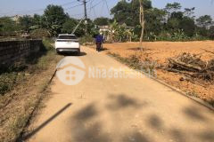 Biết đầu tư sẽ hiệu qủa dt 460m sổ đỏ hn giá 3.5tr đón sóng đầu tư công lãi vốn x3