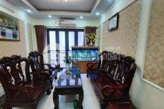 Bán nhà nguyễn khang oto đỗ dt45m full tiện ích mt4 chỉ 4.6 tỷ