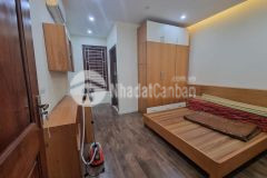 Bán nhà liền kề kđt đại kim 53m 4 tầng, vị trí kinh doanh cực đẹp, nhỉnh 10 tỷ.