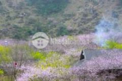 Sở hữu ngay mảnh đất tại chiềng đi mộc châu sơn la giá cực sốc