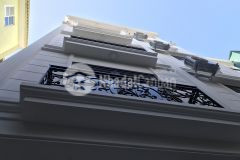 Bán nhà riêng đường đông ngạc, 45m2 x 4t, nhà đẹp ngõ ô tô tránh, giá 2.8 tỷ, 0836646314.