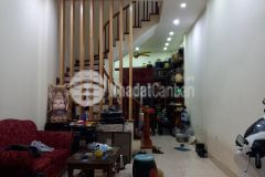 Bán nhà mặt phố cổ mai hắc đế mt 5m, rộng 65m2 kinh doanh rất đỉnh chỉ hơn 40 ty.