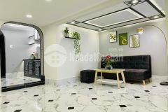 Chính chủ bán mt kd minh phụng q6, chỉ 3 tỷ 9