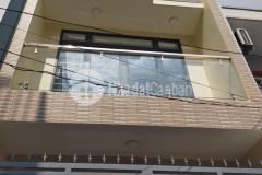 Nhà đẹp hxh thoại ngọc hầu phú thạnh tân phú 4 tầng 42m giá 5.65 tỷ