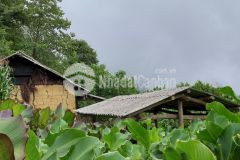 Bán mảnh đất gần 3000m2 tại thôn săn mây đẹp nhất y tý sapa 2