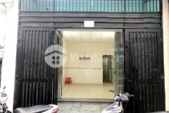 Hẻm 10m phạm văn bạch ngang 8m gần chợ kinh doanh sầm uất lh0786961692.