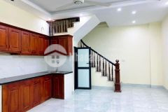 Nhà đẹp đón tết nhanh tay kẻo hết mọi người ơi