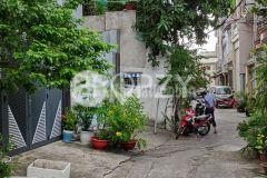 Bán nhà đẹp hẻm khu phân lô nội bộ phường hiệp tân, tân phú