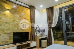 Đống đa, 48 m2, ô tô, nhà đẹp ở luôn full nội thất xịn, 4.6 tỷ