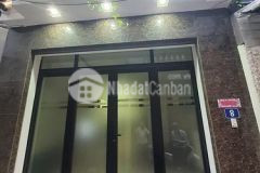 Bán nhà bình thạnh giá rẻ nơ trang long chỉ 100trm2