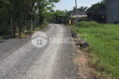 Bán gấp lô đất full thổ cư, đức hòa, long an