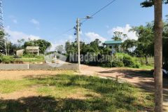 Đất f0 phường thuỷ phương cách trưng nữ vương chỉ 100m