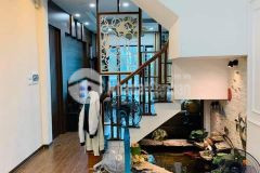 Bán nhà ngoại giao đoàn 35m2 nhỉnh 3 tỷ mặt ngõ thông kinh doanh ô tô qua