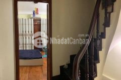 Cần bán nhà cầu giấy ngõ oto tránh dt40 4 tầng oto đỗ ngay nhà nhỉnh 4 tỷ