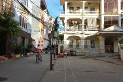 Bán gấp đất lô góc 3 mặt thoáng 86m, mt 5,4m gần lý sơn, nam đuống, ô tô vào đất, 5,7 tỷ