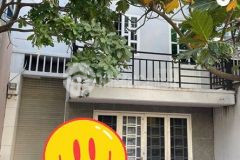 Giá tốt mùa dịch cần bán gấp nhà hxh tx39,q.12,giá 5.2 tỷ