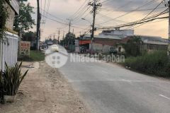 Cần tiền bán gấp nhà mặt tiền đường vĩnh lộc vl a bình chánh