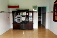 Bán nhà mặt tiền đường 40, linh đông, thủ đức, 140m2 14x10 6.5 tỷ tl