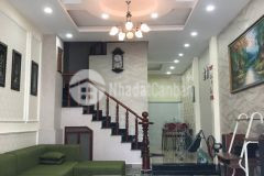 Nhà 1trệt 3lầu sát hoàng diệu2 linh trung thủ đức, giá 7 tỷ