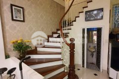 Mặt phố sang xịn lô góc 58m 5t 7xtỷ bạch đằng quận hai bà full nội thất