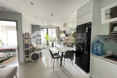 Cho thuê căn hộ tại vinhomes smart city tây mỗ, nam từ liêm