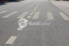 Đẳng cấp đất mặt phố lâm hạ 46m2