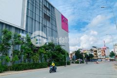 Cần bán gấp nền đất đường số 7 kdc tên lửa bình tân cách aeon mall 2km