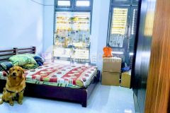 Bán nhà p7 gò vấp, vị trí đẹp, sát mặt tiền nguyễn văn nghi, đang cho thuê 8.5t