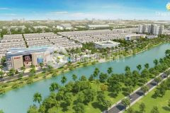 Cần bán đất nền đức hoà shr 1,3 tỷ