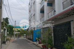 Chính chủ bán gấp dãy trọ có 7p tại đường số 7 p tam bình tp thủ đức