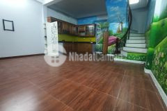 Bán nhà triều khúc thanh xuân diện tích 40m2, 4 tầng,mt 5,6m giá 3 tỷ 5