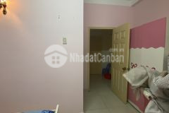 Bán nhà đường kênh tân hóa, 4.2x13, 56m2, 2 phòng ngủ, 4.95 tỷ.