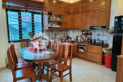 Nhà đẹp ô tô tránh kinh doanh tiện lợi