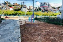 Đất 3 mặt tiền kqh phạm hồng thái p.10 tp.đà lạt