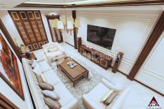 Bán gấp nhà 47m2, 4 ngủ rộng, ô tô đỗ gần trần phú, hà đông