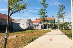 Đất trung tâm phú bài liền kề kqh quang trung giá dưới 1 tỷ đồng