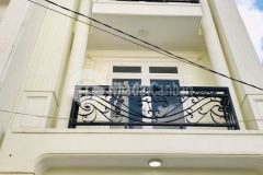 Nha 3 tâm 4x10m đương tân ky tân quy cach tram thu phi an lac an sương 200m, shr