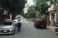 Phân lô, vỉa hè, ô tô tránh, 105m2 đất, lô góc, phố ô cách, việt hưng, nhỉnh 8 tỷ