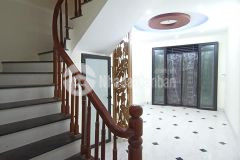 Bán nhà phố mậu lương, 2 thoáng, 5 tầng 3 ngủ, mới đẹp, ở luôn.