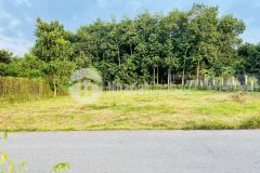 Đất vườn củ chi mặt tiền nhựa 16m dt 1008m2 giá 2ty6 sổ hồng riêng